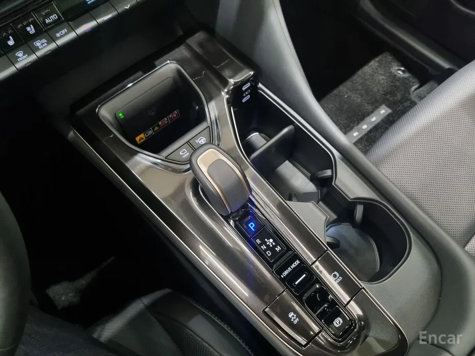 Фото 16 - Toyota Crown