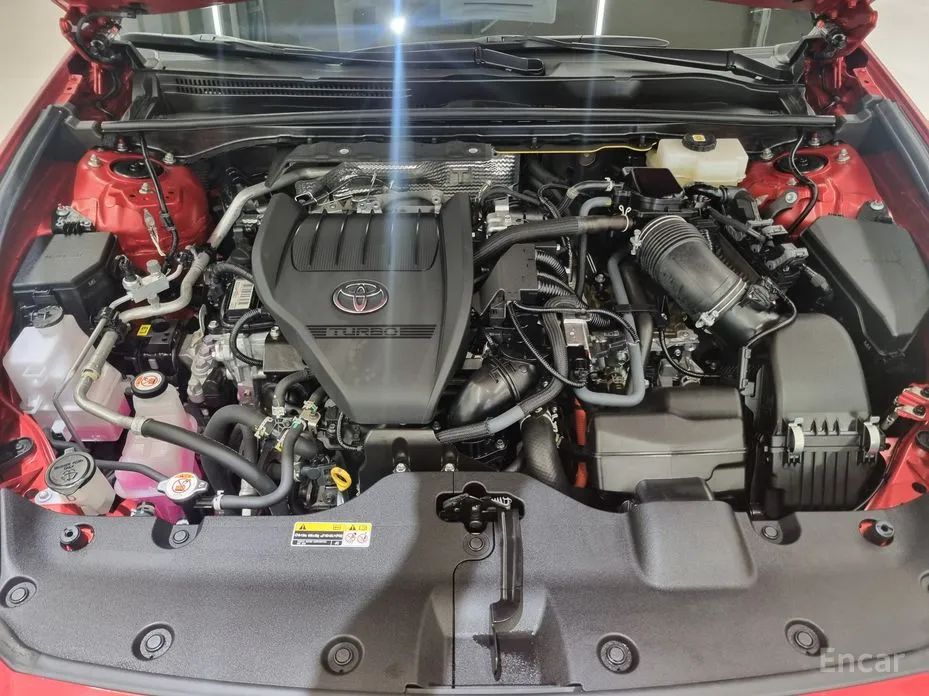 Фото 6 - Toyota Crown