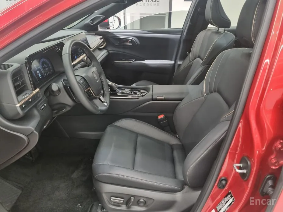 Фото 7 - Toyota Crown