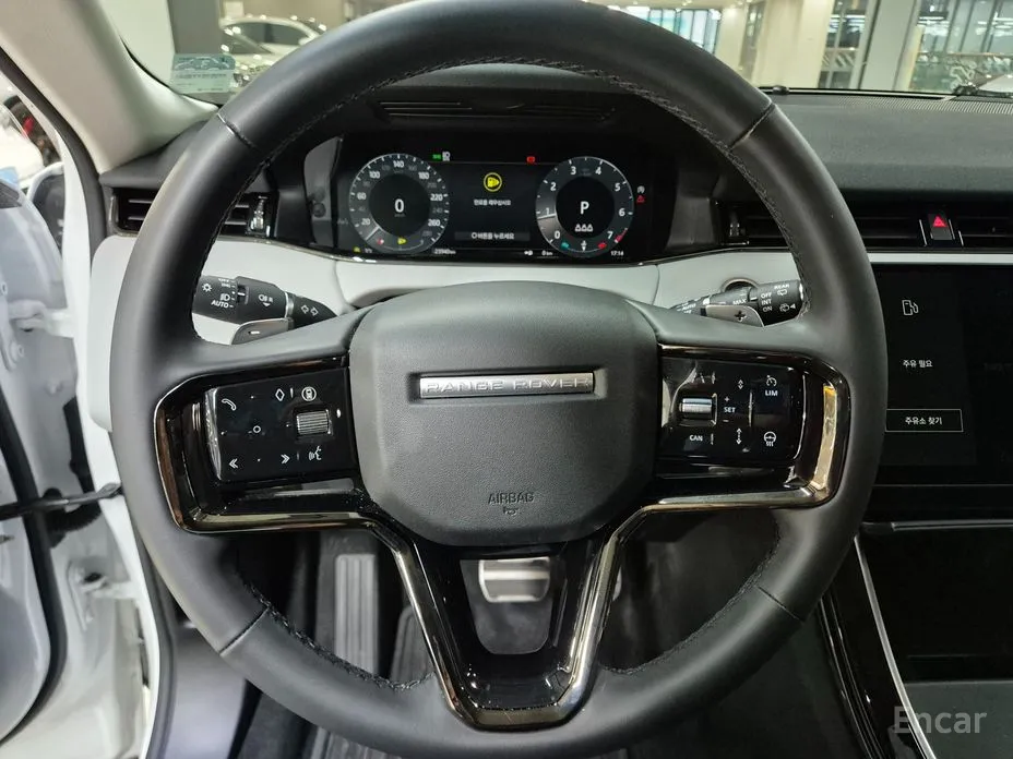 Фото 10 - Land Rover Range Rover Evoque