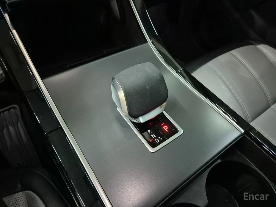 Фото 12 - Land Rover Range Rover Evoque