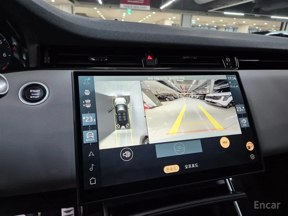 Фото 14 - Land Rover Range Rover Evoque