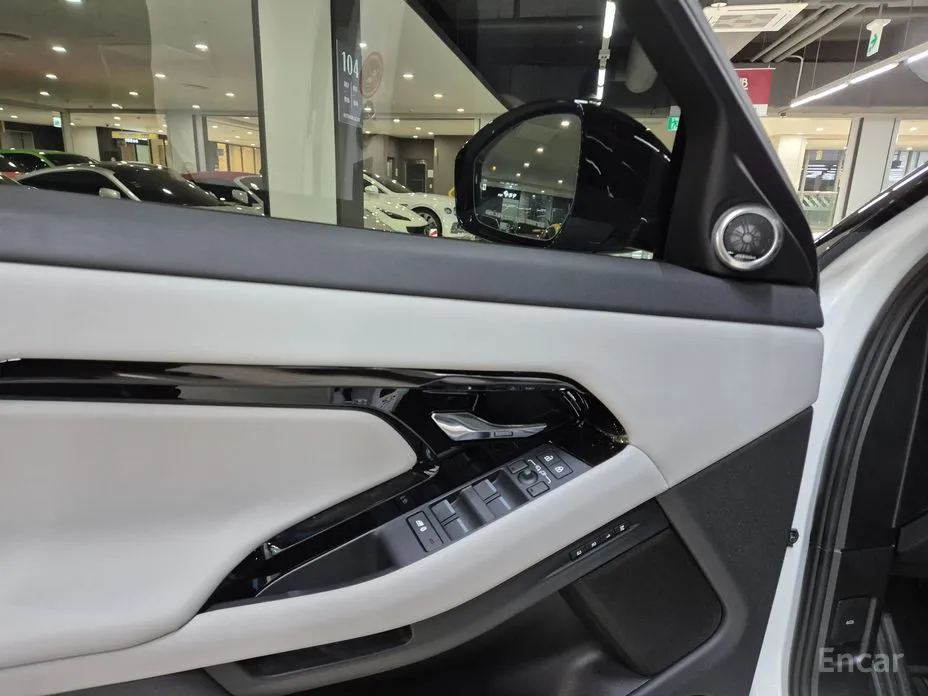 Фото 16 - Land Rover Range Rover Evoque