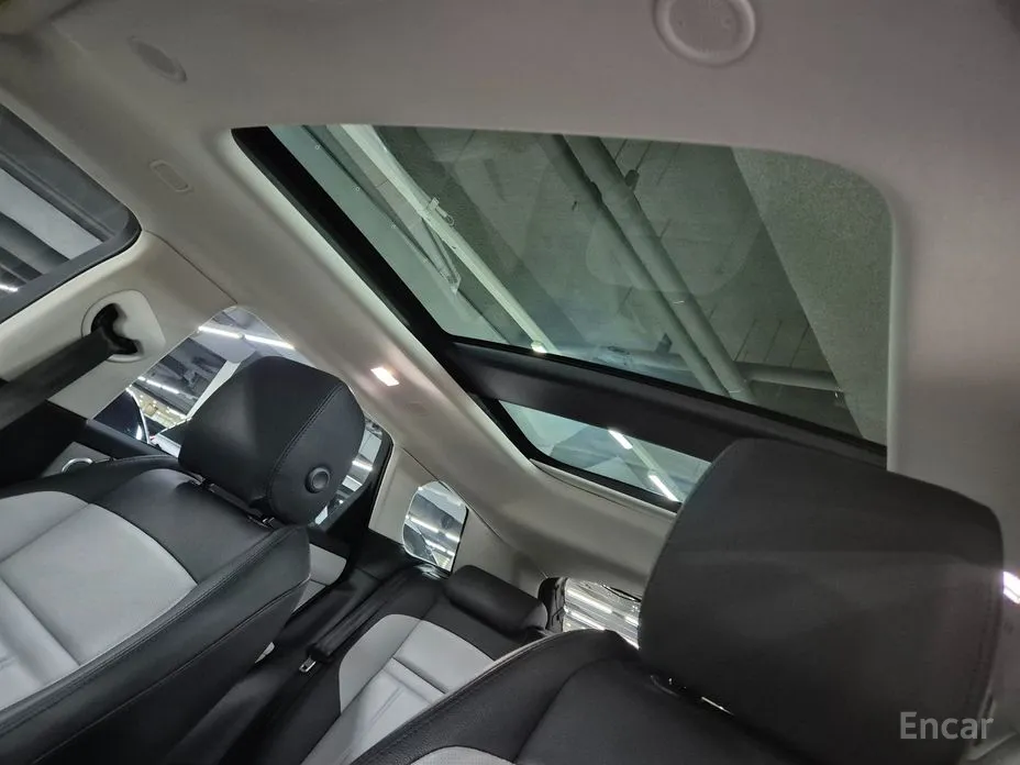 Фото 19 - Land Rover Range Rover Evoque