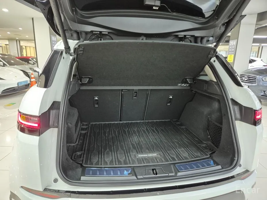 Фото 6 - Land Rover Range Rover Evoque