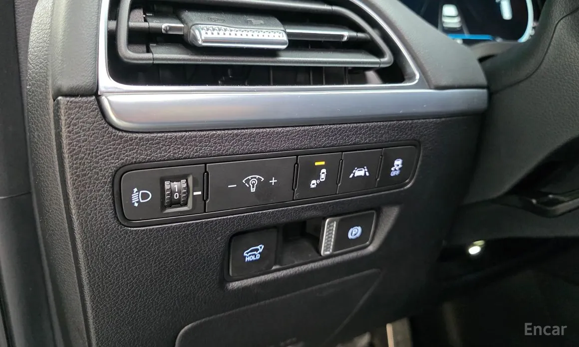 Фото 14 - Hyundai Palisade