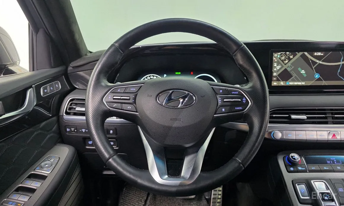 Фото 15 - Hyundai Palisade