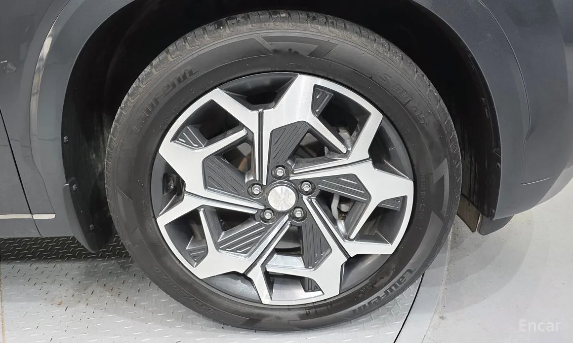 Фото 5 - Hyundai Palisade