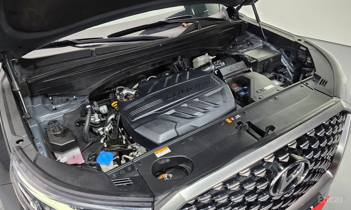 Фото 6 - Hyundai Palisade