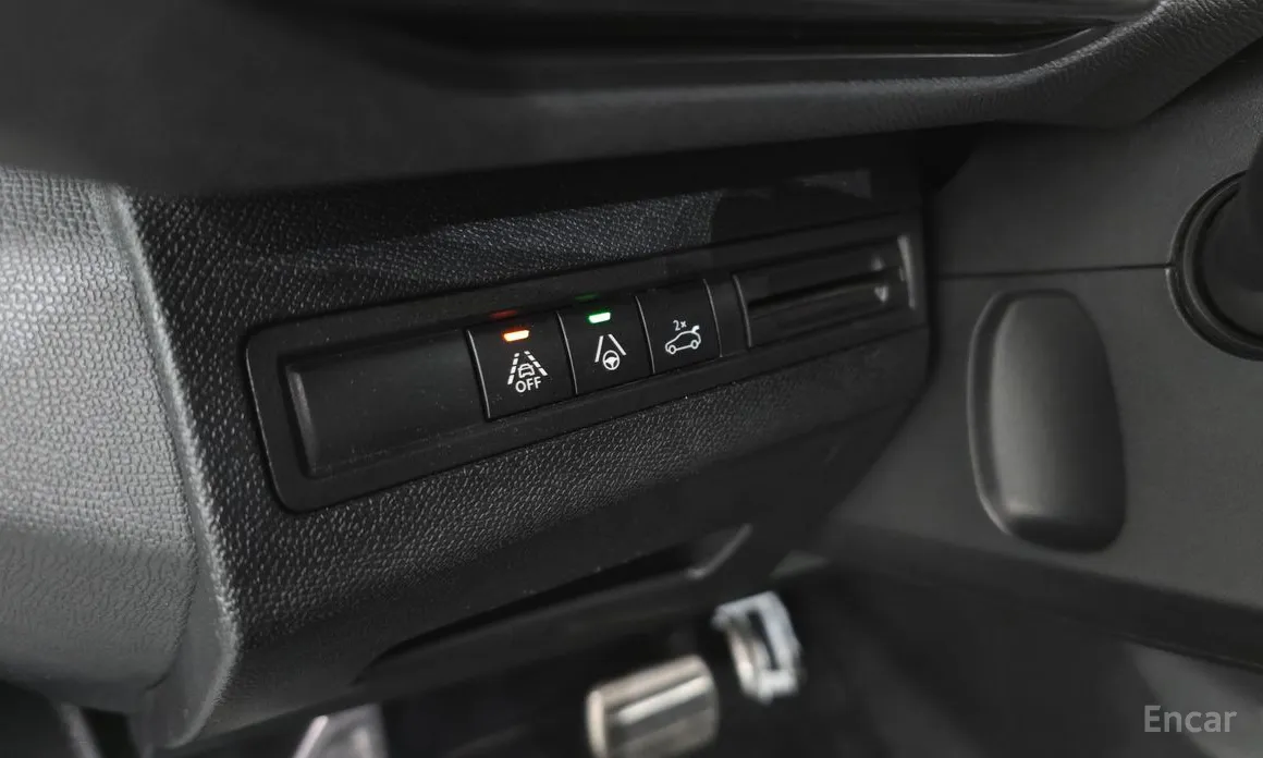 Фото 17 - Peugeot 3008