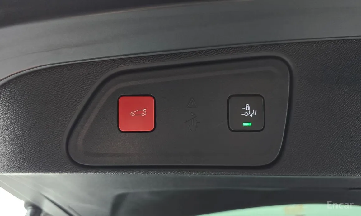 Фото 20 - Peugeot 3008