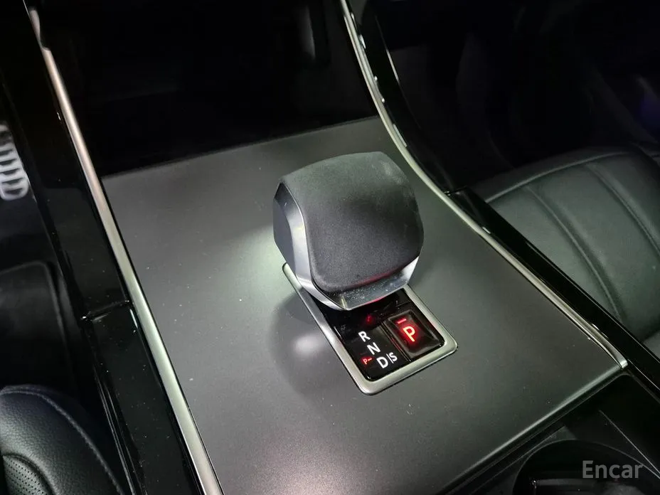 Фото 12 - Land Rover Range Rover Evoque