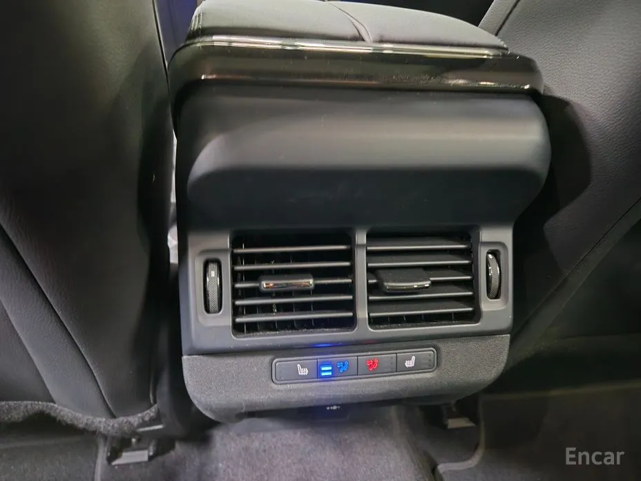 Фото 17 - Land Rover Range Rover Evoque