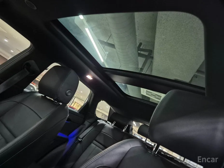 Фото 18 - Land Rover Range Rover Evoque