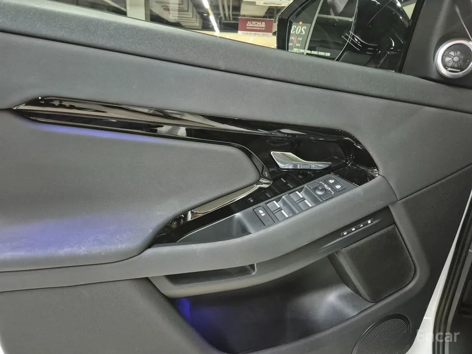 Фото 9 - Land Rover Range Rover Evoque