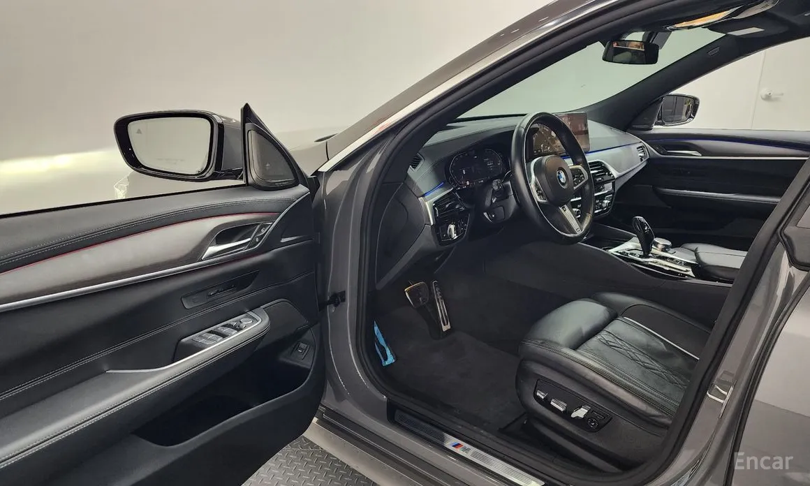 Фото 10 - BMW Gran Turismo