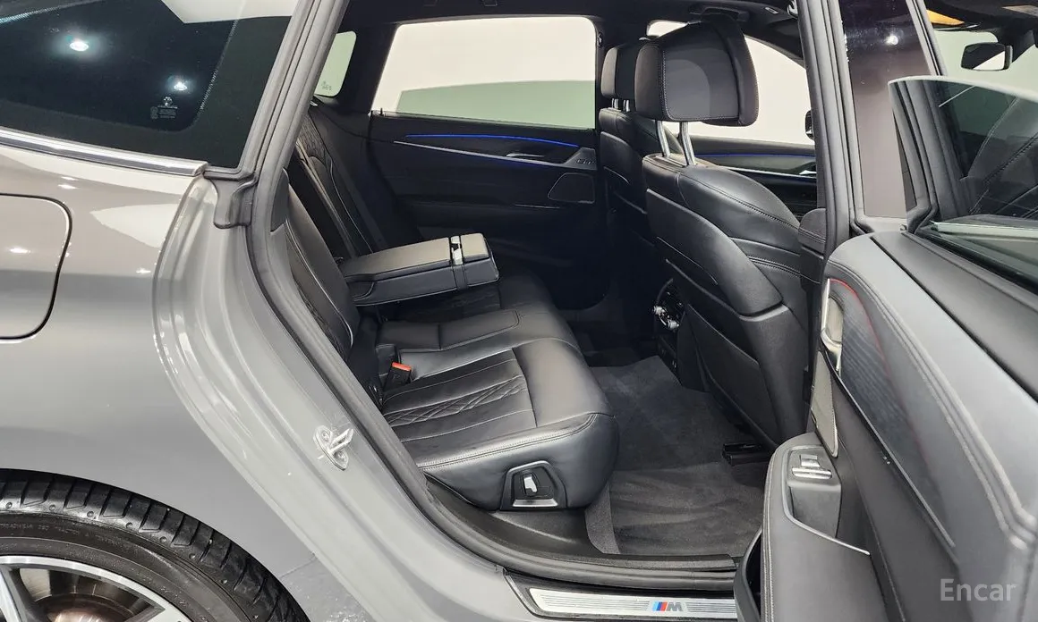 Фото 12 - BMW Gran Turismo