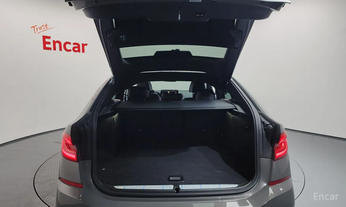 Фото 20 - BMW Gran Turismo