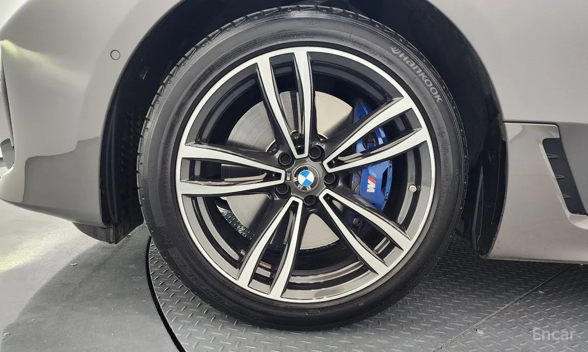 Фото 5 - BMW Gran Turismo