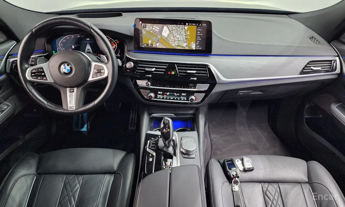 Фото 7 - BMW Gran Turismo