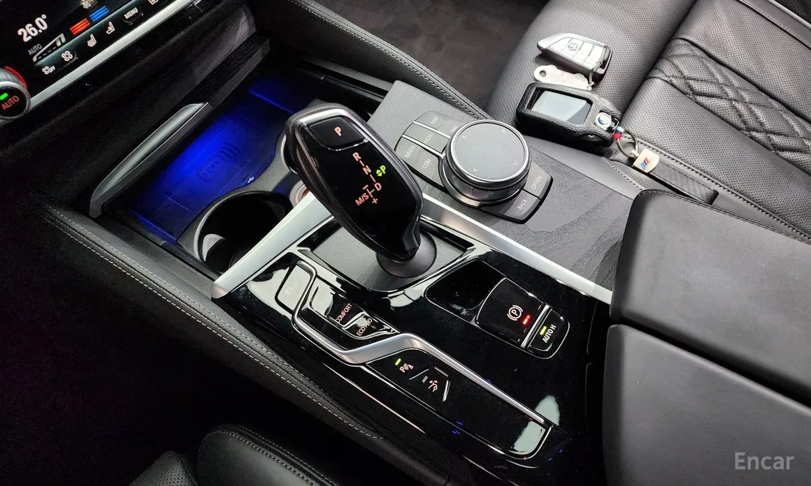 Фото 9 - BMW Gran Turismo