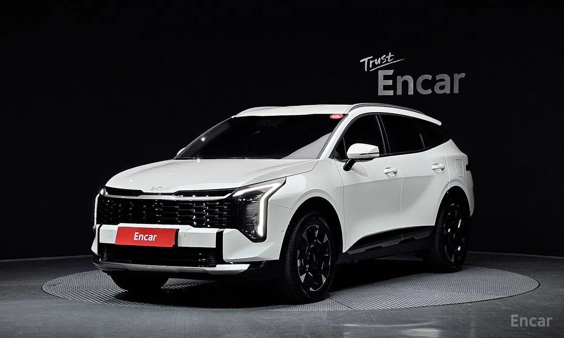 Фото 1 - Kia Sportage