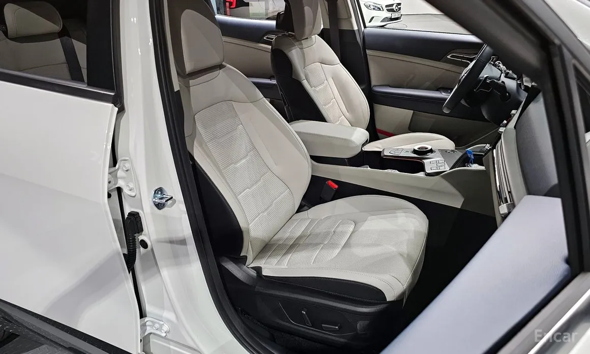 Фото 10 - Kia Sportage