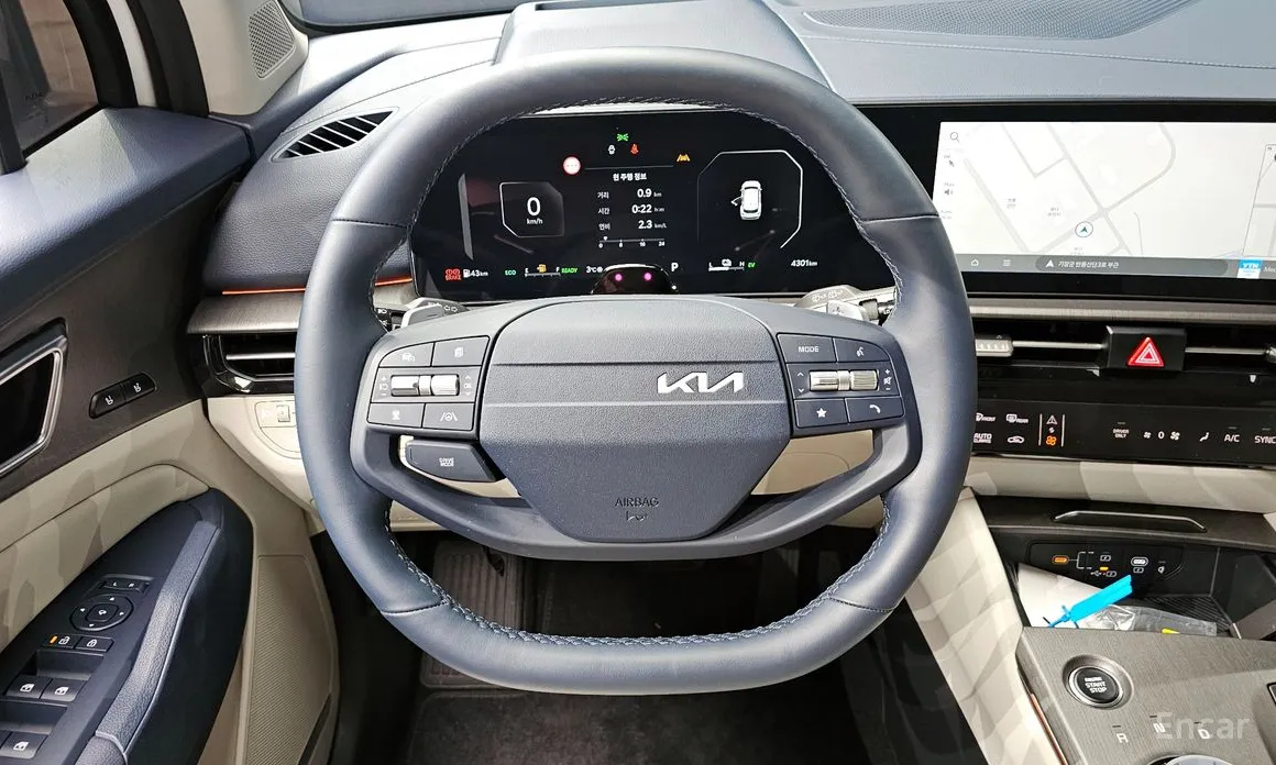 Фото 13 - Kia Sportage