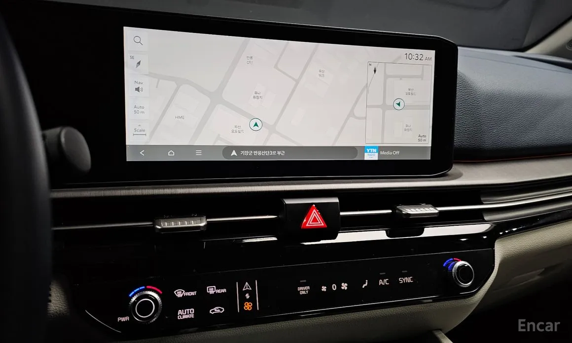 Фото 16 - Kia Sportage