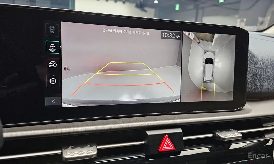 Фото 17 - Kia Sportage