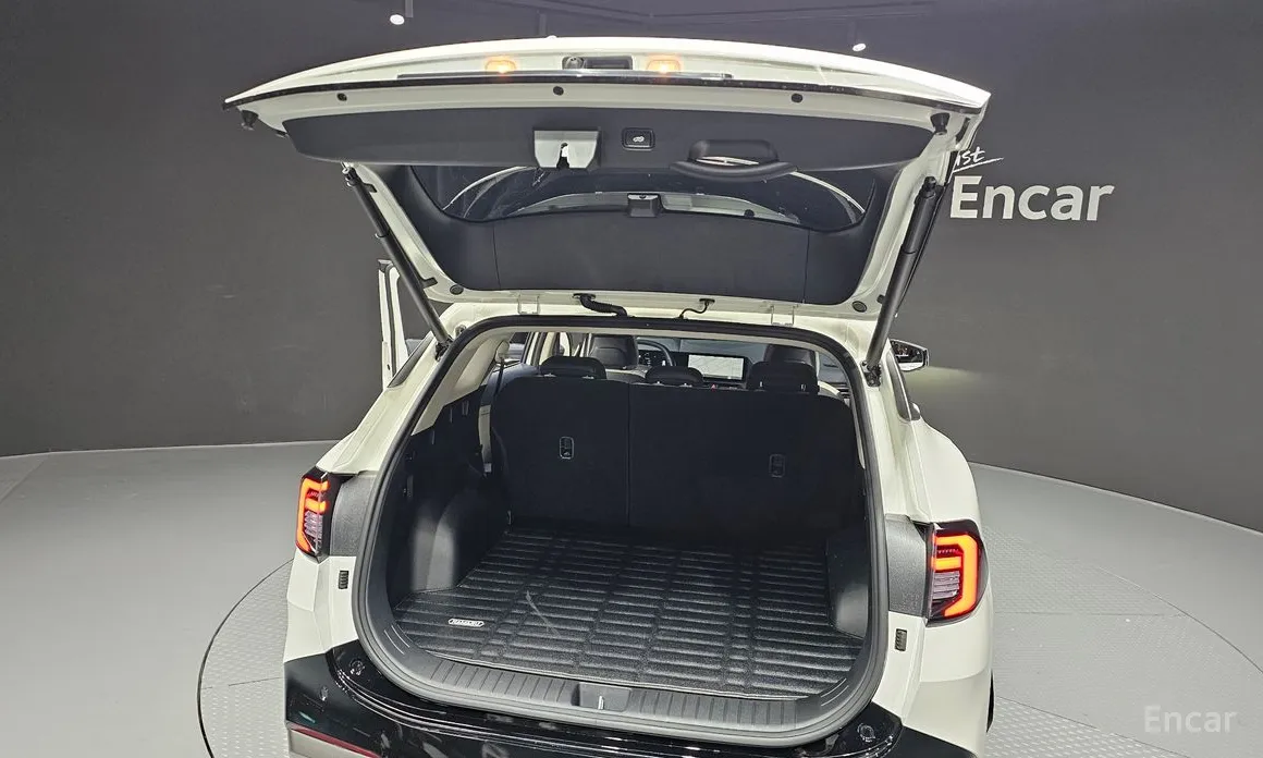 Фото 20 - Kia Sportage