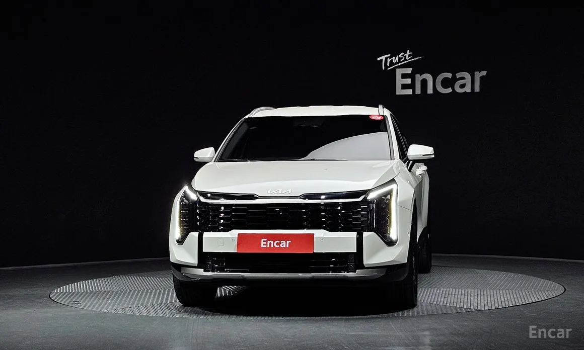 Фото 3 - Kia Sportage