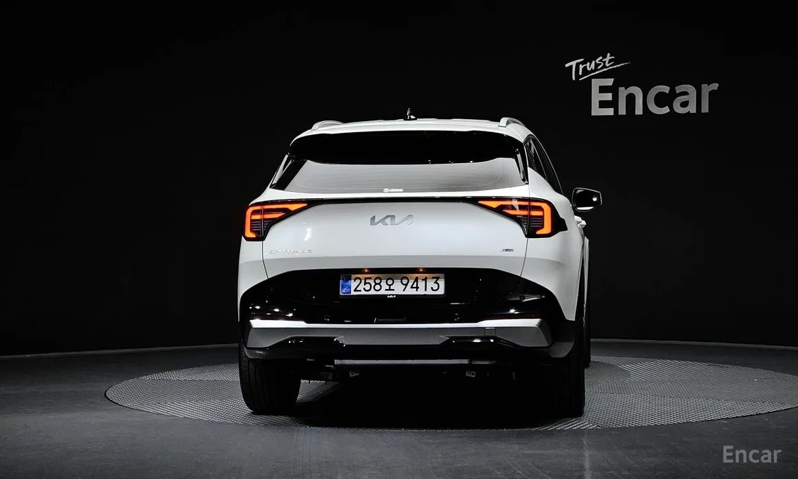 Фото 4 - Kia Sportage