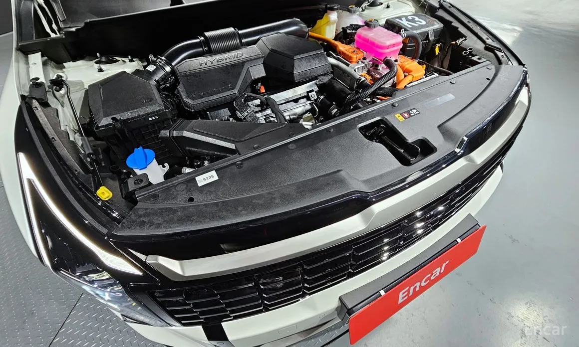 Фото 6 - Kia Sportage