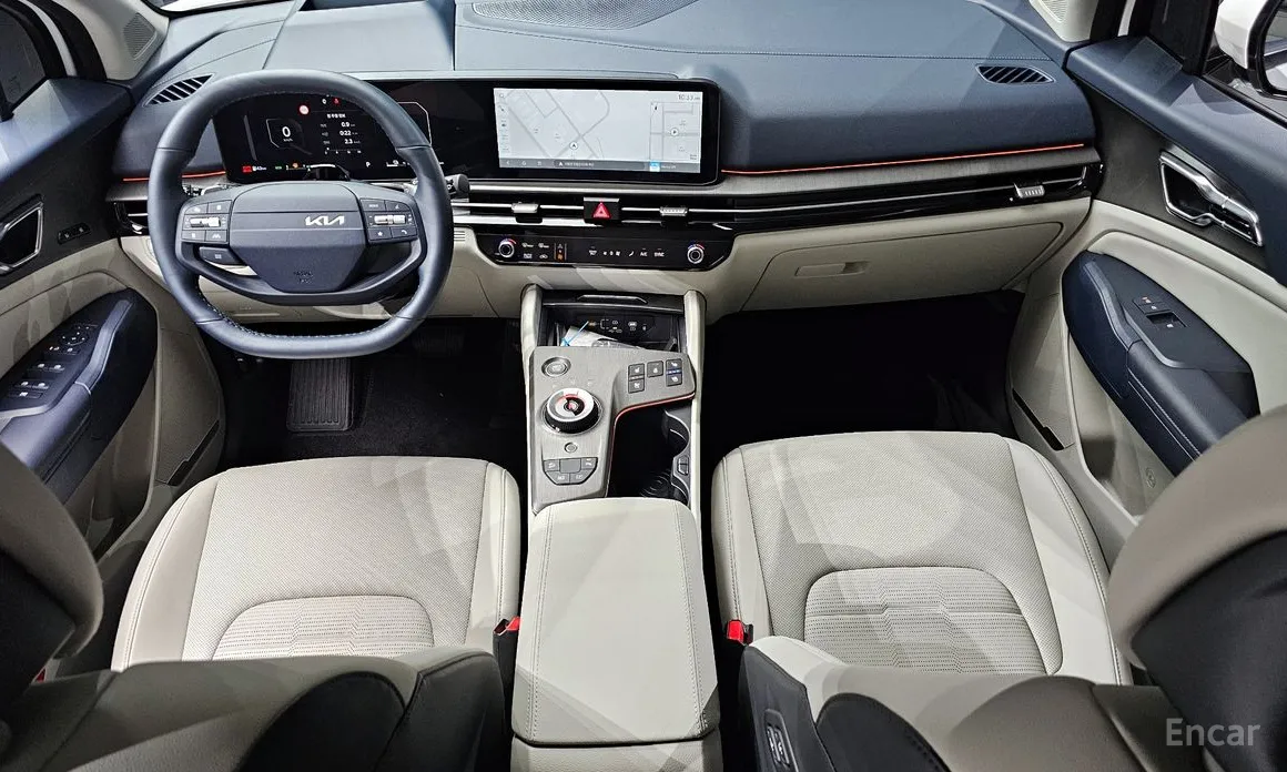 Фото 7 - Kia Sportage