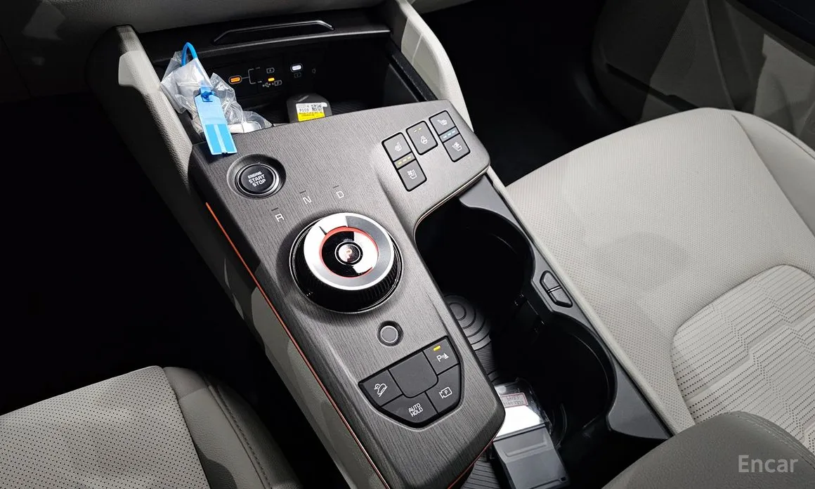 Фото 9 - Kia Sportage