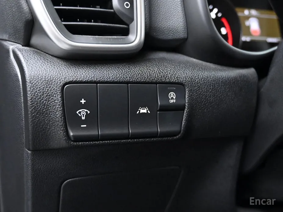 Фото 16 - Kia Sportage