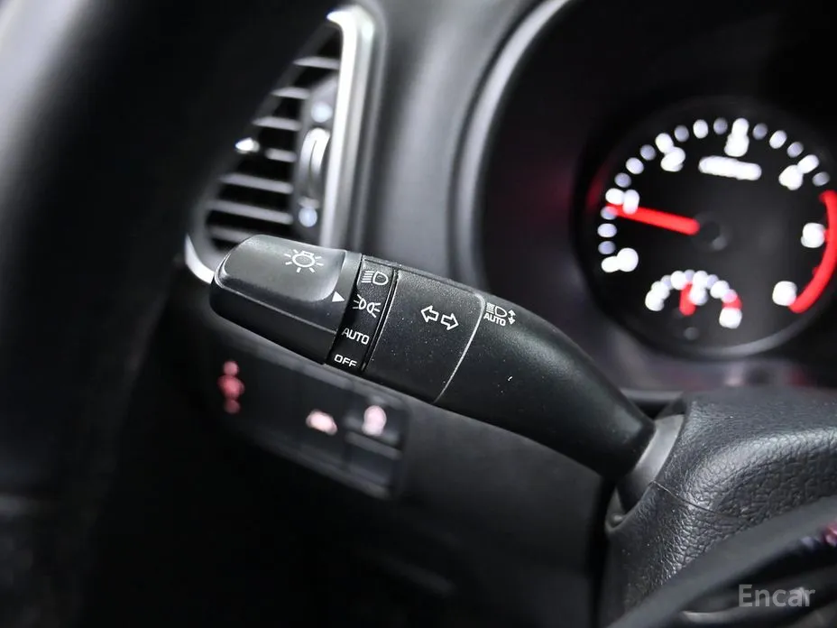 Фото 17 - Kia Sportage