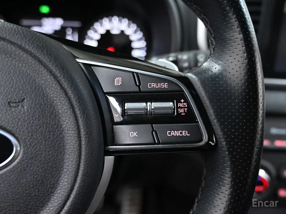 Фото 18 - Kia Sportage