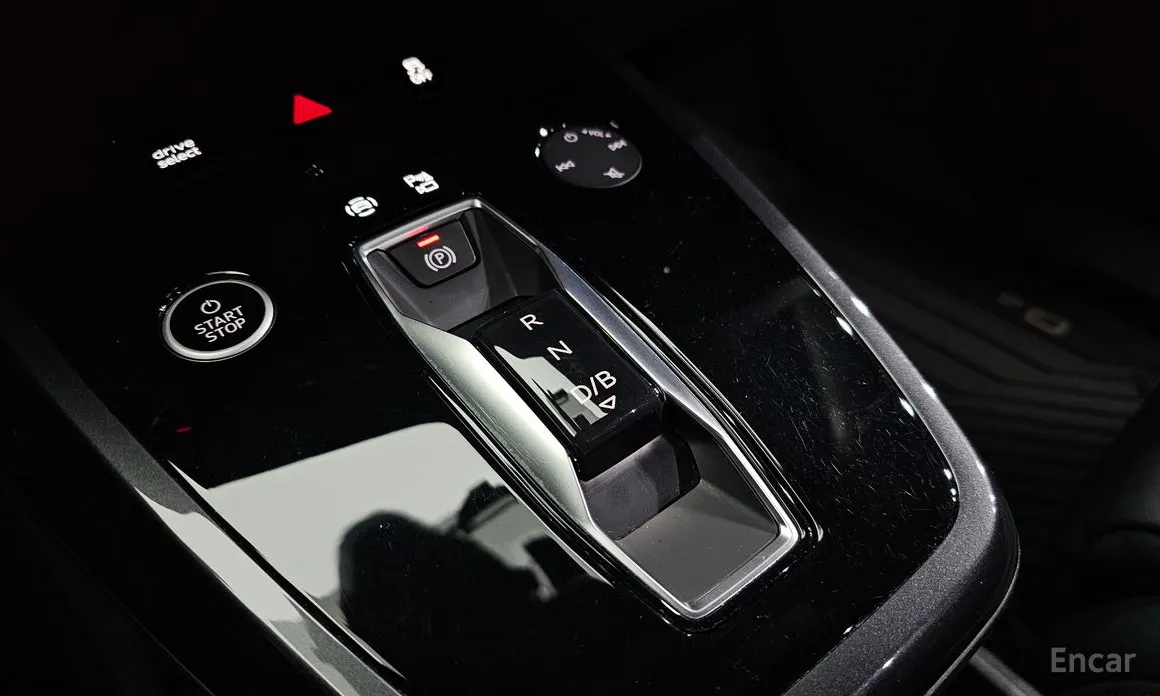 Фото 9 - Audi Q4 e-tron