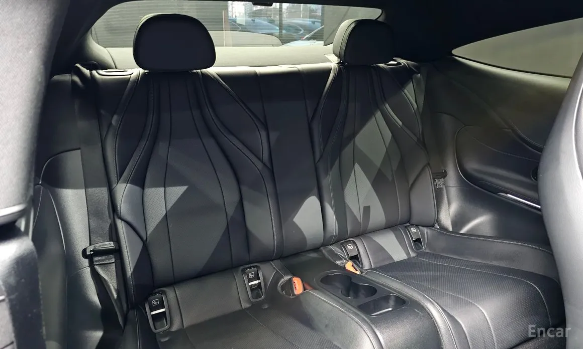 Фото 11 - Mercedes-Benz CLE-Class