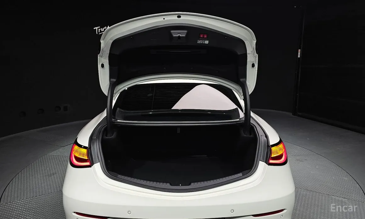 Фото 20 - Mercedes-Benz CLE-Class