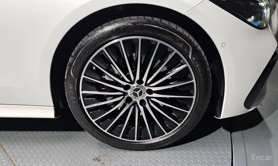 Фото 5 - Mercedes-Benz CLE-Class