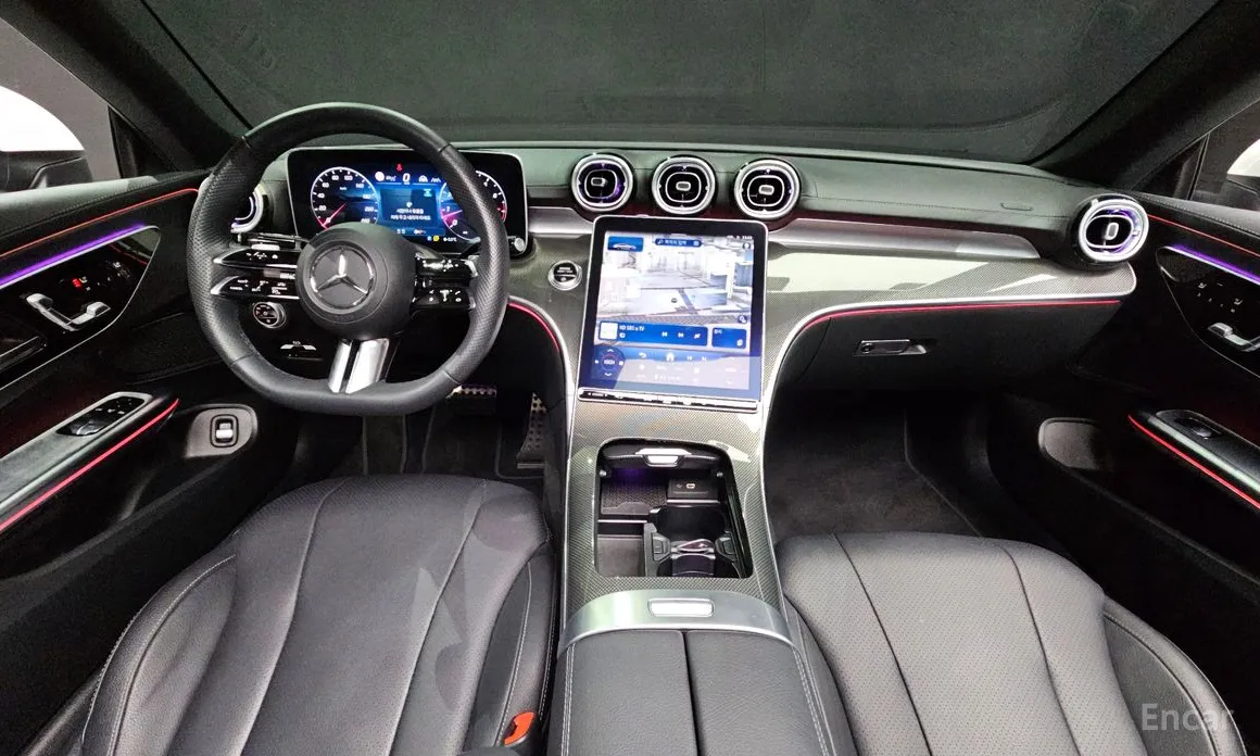 Фото 7 - Mercedes-Benz CLE-Class