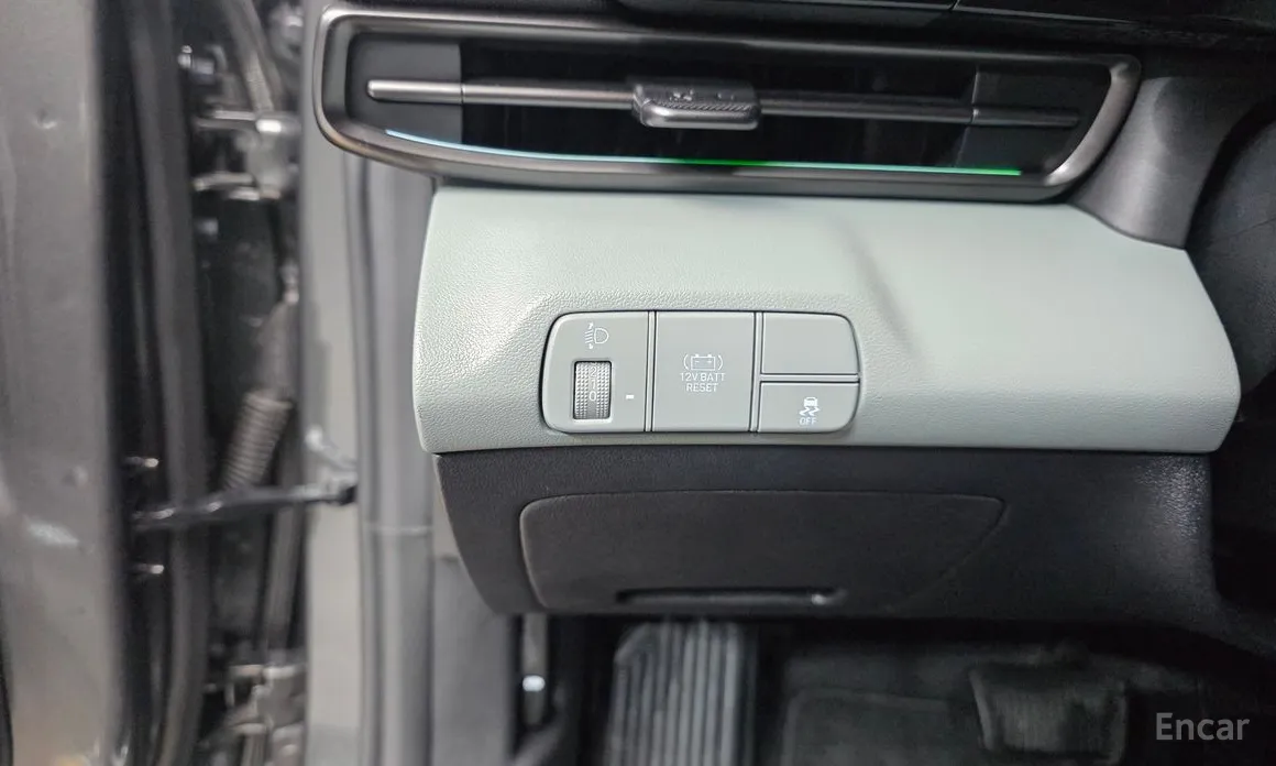 Фото 13 - Hyundai Avante