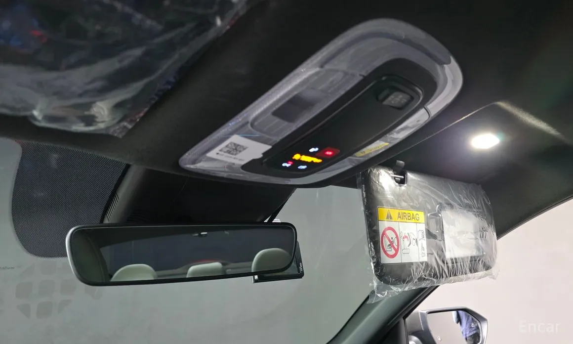 Фото 17 - Hyundai Avante