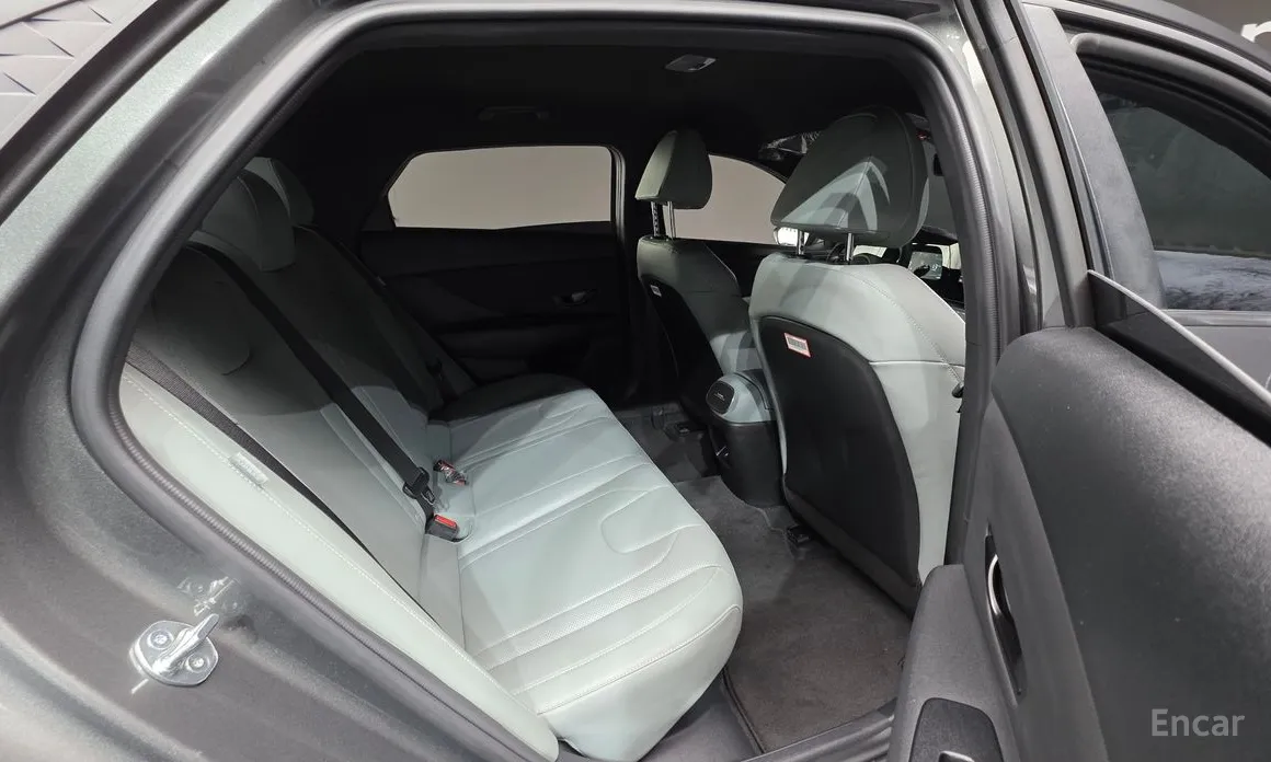 Фото 19 - Hyundai Avante