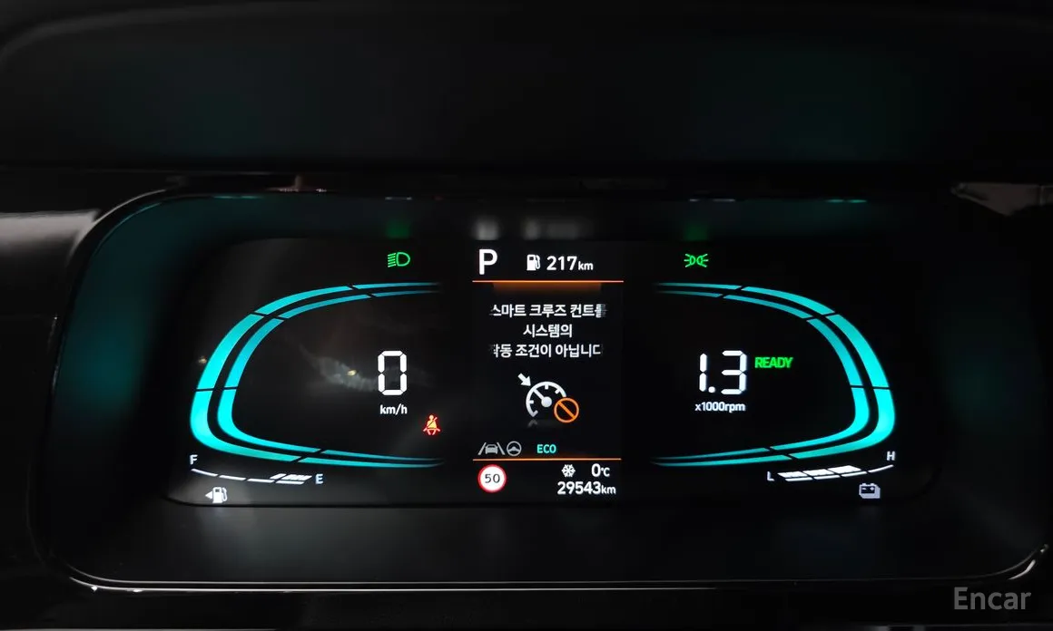 Фото 8 - Hyundai Avante