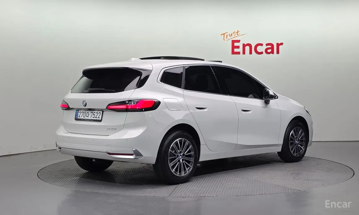 Фото 2 - BMW 2 Series