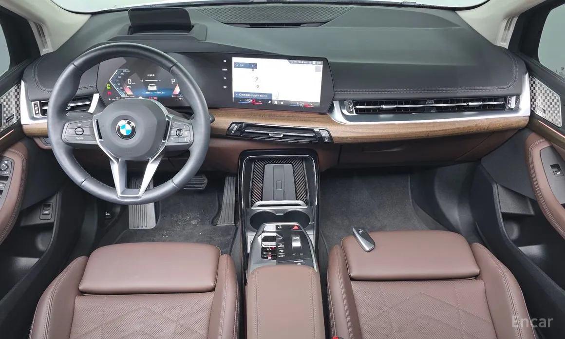 Фото 7 - BMW 2 Series